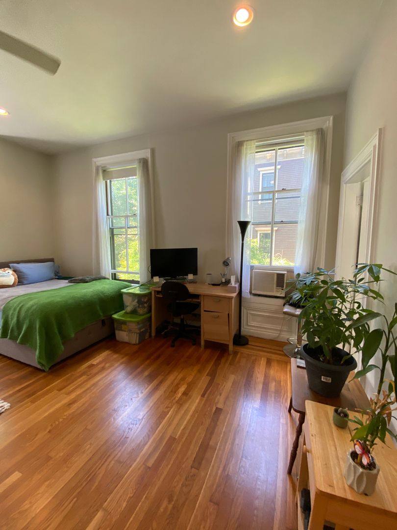 Apartment for rent at 243-245 Broadway, Providence, RI 02903
