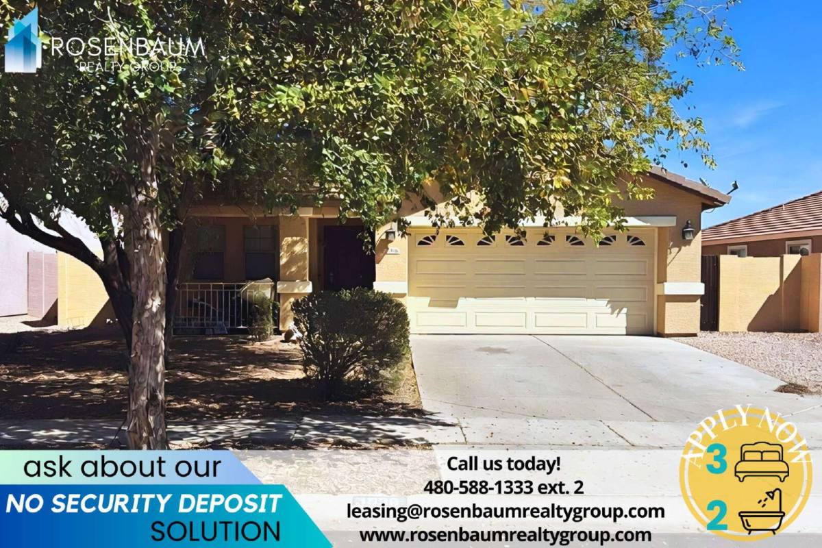 House for rent at 3936 E Blue Sage Rd, Gilbert, AZ 85297