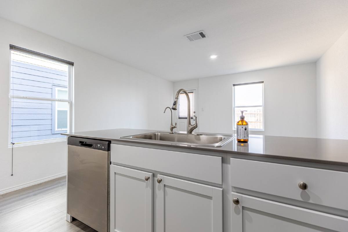 House for rent at 7606 Chancery Gate, San Antonio, TX 78253