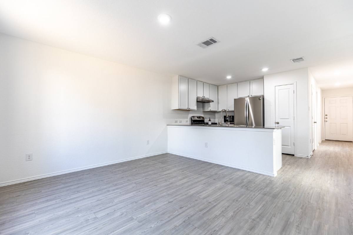 House for rent at 7606 Chancery Gate, San Antonio, TX 78253