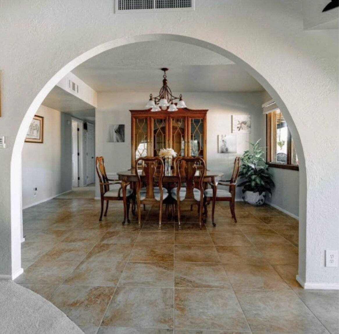 House for rent at 4301 N Gunpoint Dr, Tucson, AZ 85749