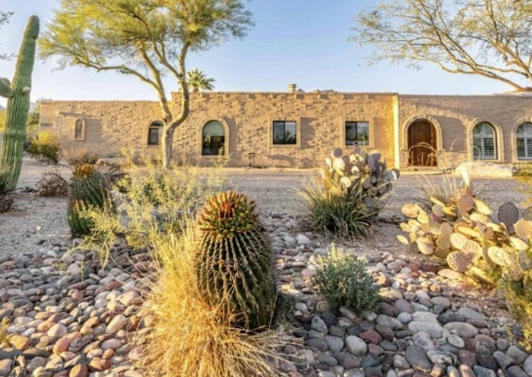 House for rent at 4301 N Gunpoint Dr, Tucson, AZ 85749