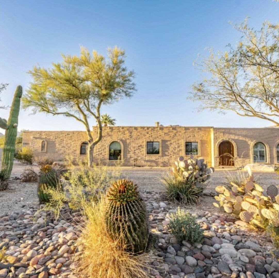 House for rent at 4301 N Gunpoint Dr, Tucson, AZ 85749