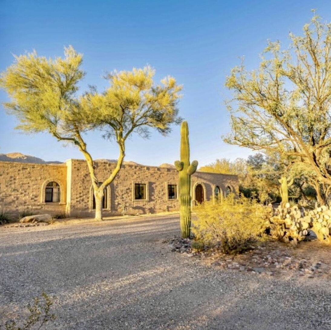 House for rent at 4301 N Gunpoint Dr, Tucson, AZ 85749