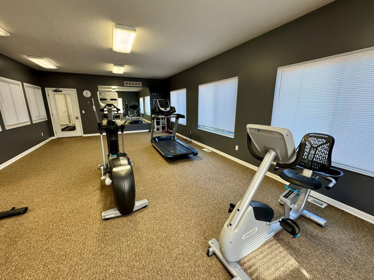 Apartment for rent at 200 Kinney Dr, Warsaw, IN 46580