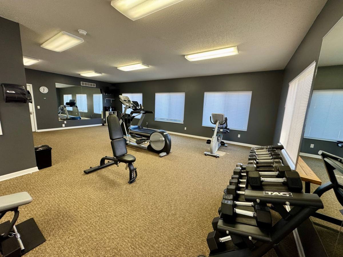 Apartment for rent at 200 Kinney Dr, Warsaw, IN 46580