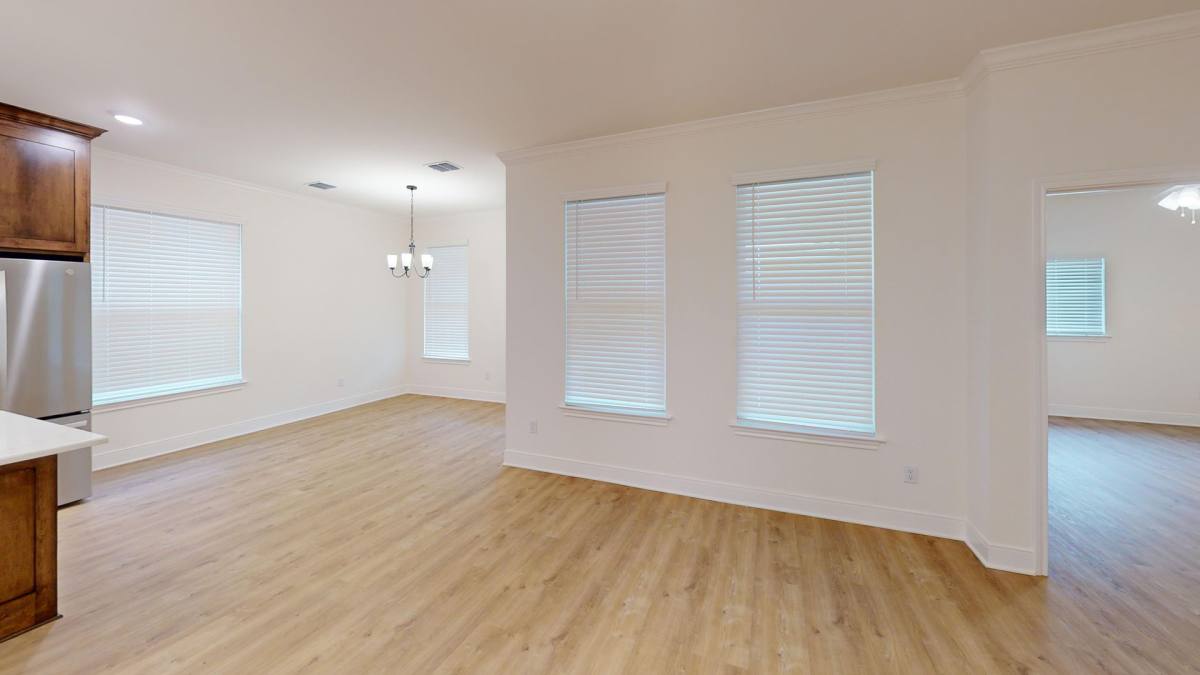 Apartment for rent at 6618 Bendale Dr, Tyler, TX 75703