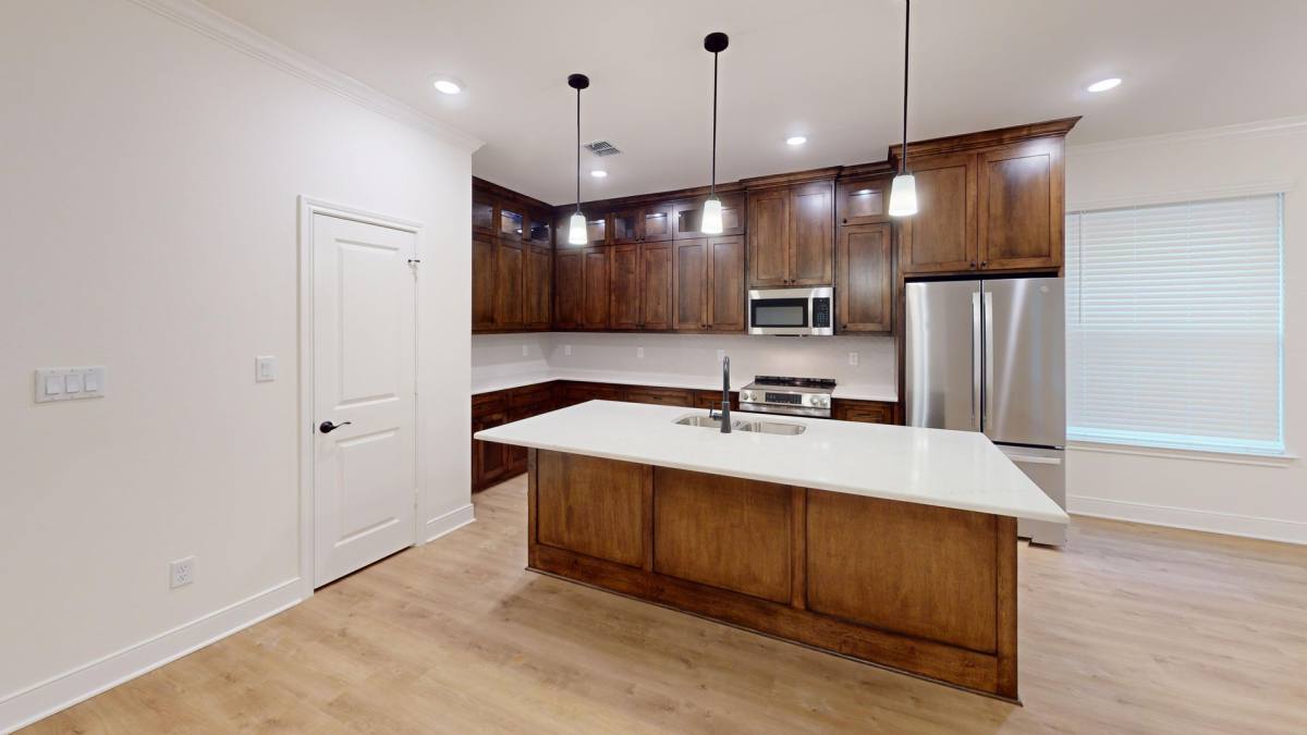 Apartment for rent at 6618 Bendale Dr, Tyler, TX 75703