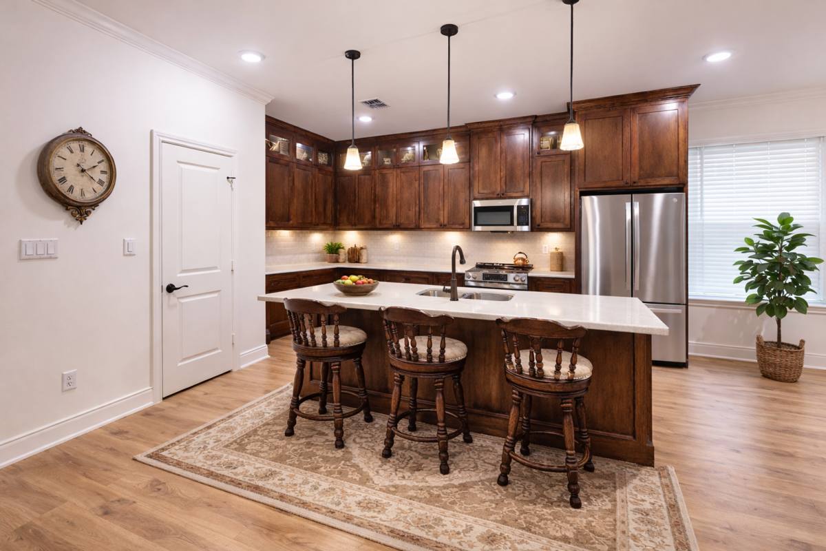Apartment for rent at 6618 Bendale Dr, Tyler, TX 75703