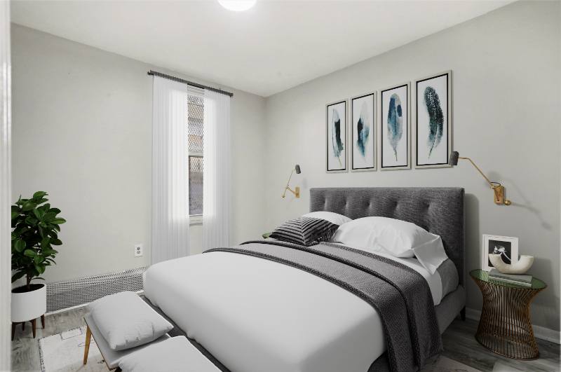 Apartment for rent at 3545 Harvey Ave #2100, Cincinnati, OH 45229