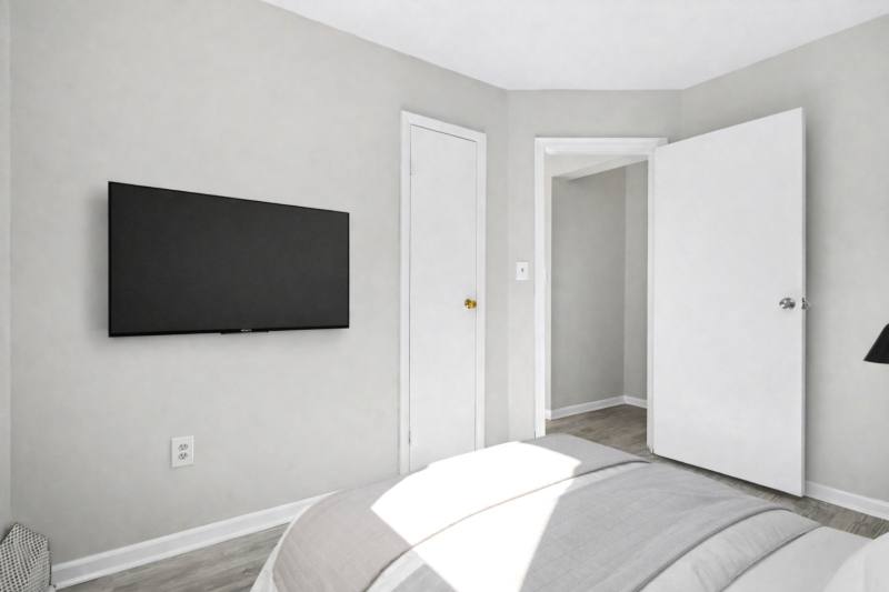 Apartment for rent at 3545 Harvey Ave #2100, Cincinnati, OH 45229
