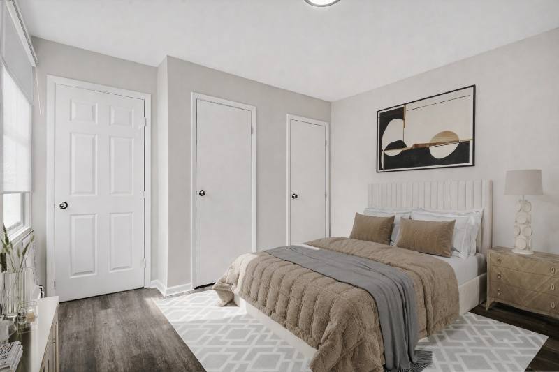 Apartment for rent at 3543 Harvey Ave #2116, Cincinnati, OH 45229