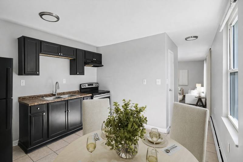 Apartment for rent at 3543 Harvey Ave #2116, Cincinnati, OH 45229