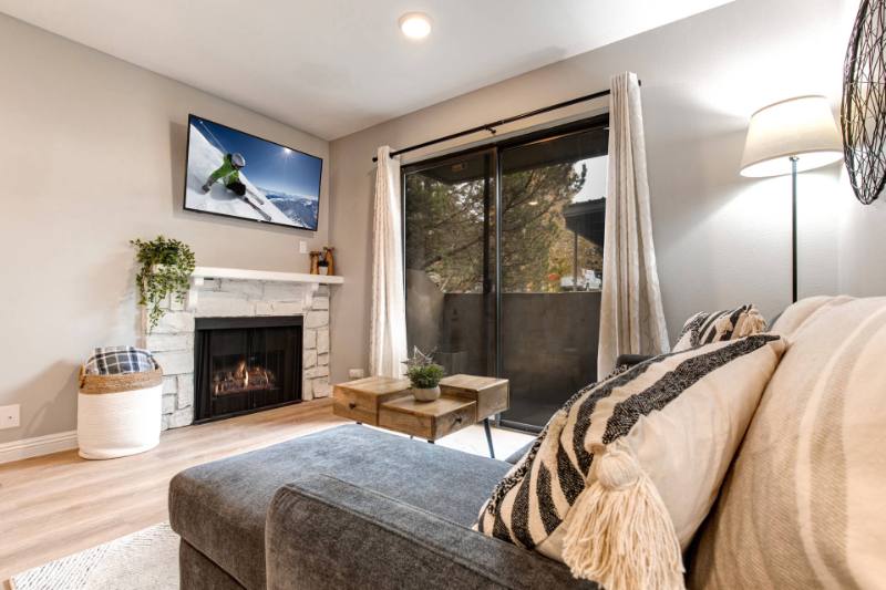 Condo for rent at 6905 N 2200 W #7B, Park City, UT 84098