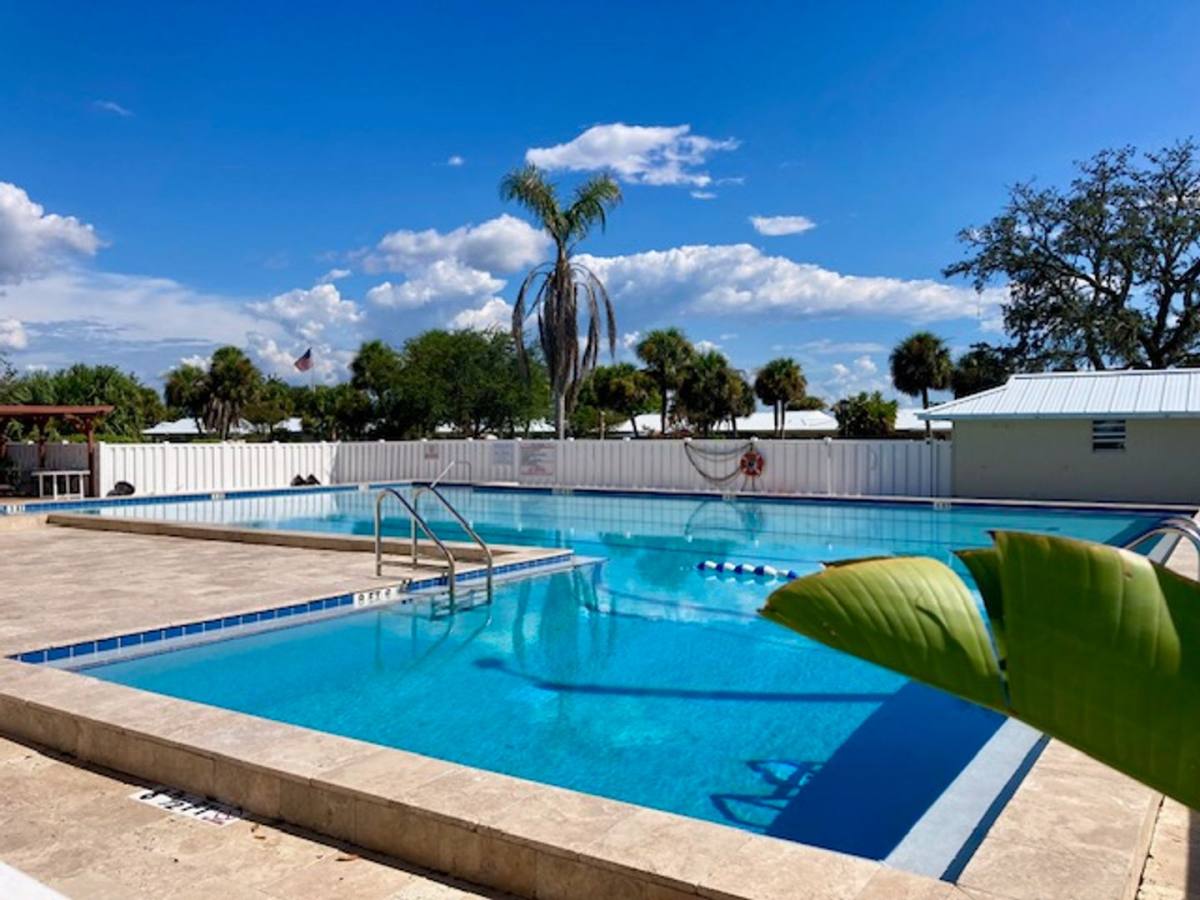 Condo for rent at 1215 N Egret, Crystal River, FL 34429