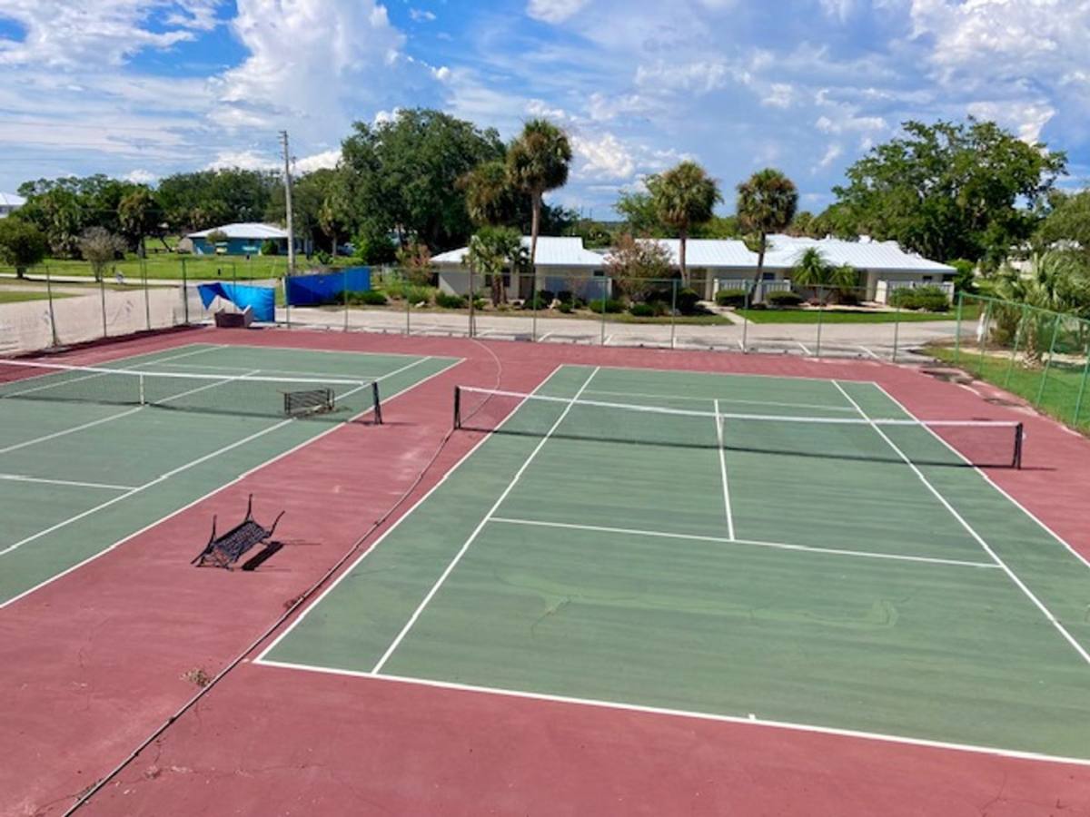 Condo for rent at 1215 N Egret, Crystal River, FL 34429