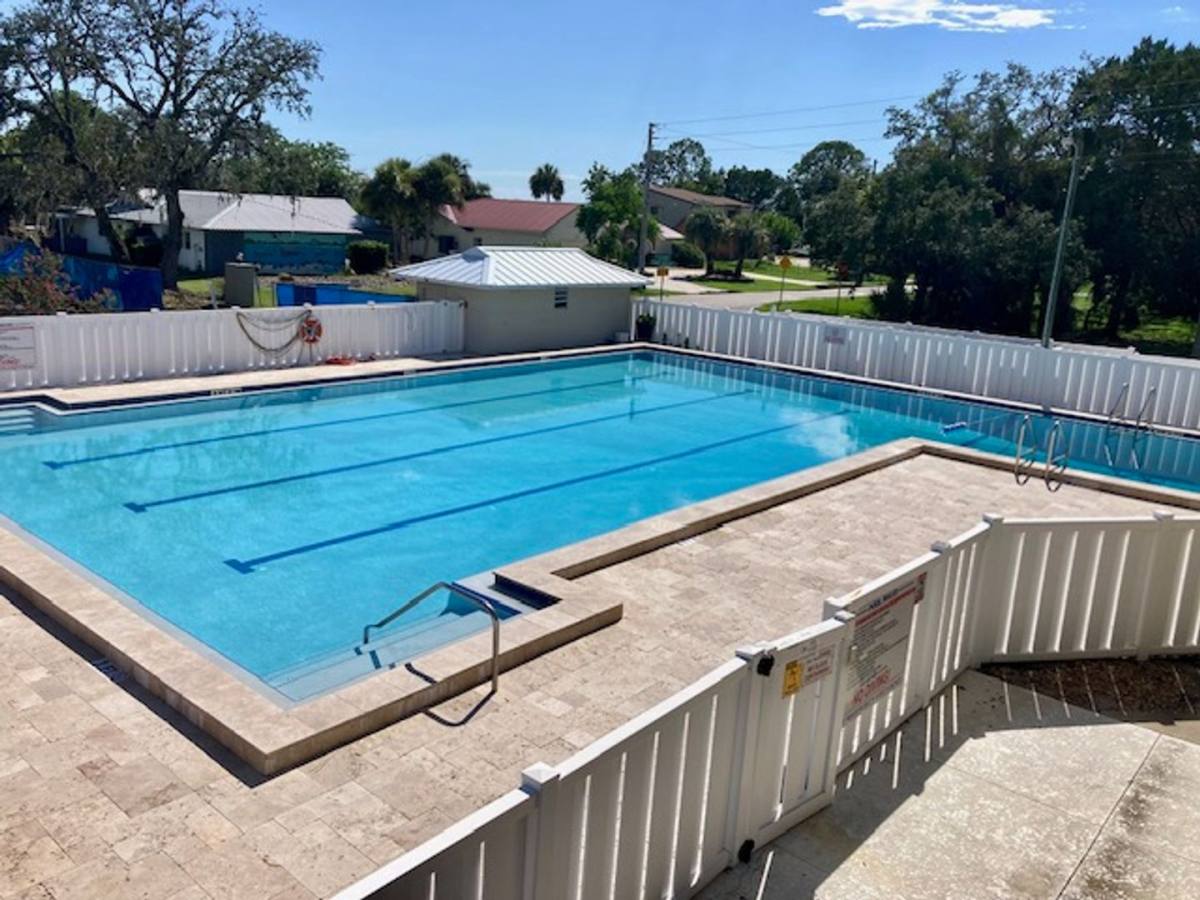Condo for rent at 1215 N Egret, Crystal River, FL 34429
