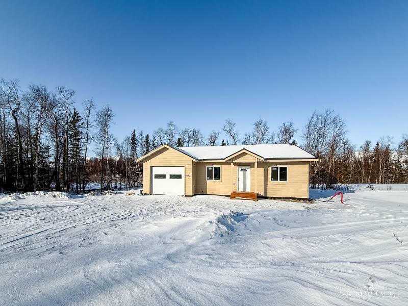 House for rent at 7293 E Aspen Ridge Rd, Wasilla, AK 99654