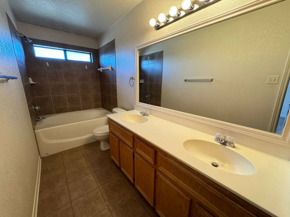 Apartment for rent at 3206 Dannen Court, Killeen, TX 76549