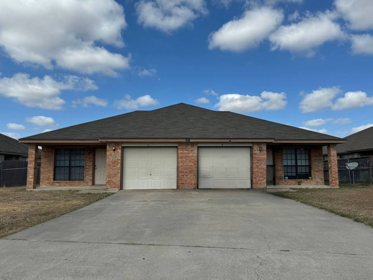Apartment for rent at 3206 Dannen Court, Killeen, TX 76549