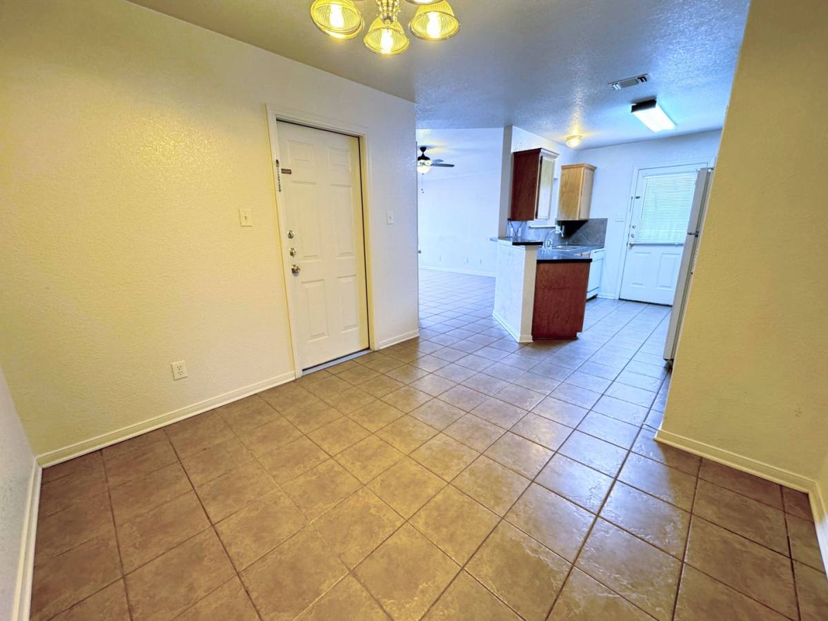 Apartment for rent at 3206 Dannen Court, Killeen, TX 76549