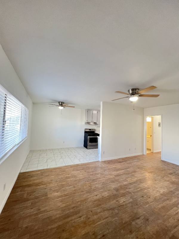 Apartment for rent at 14650 Saticoy St #9, Van Nuys, CA 91405
