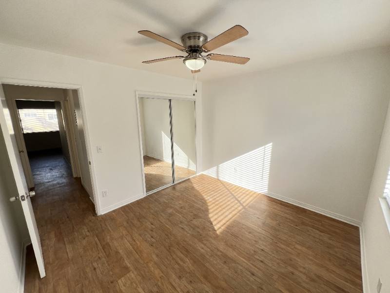 Apartment for rent at 14650 Saticoy St #9, Van Nuys, CA 91405