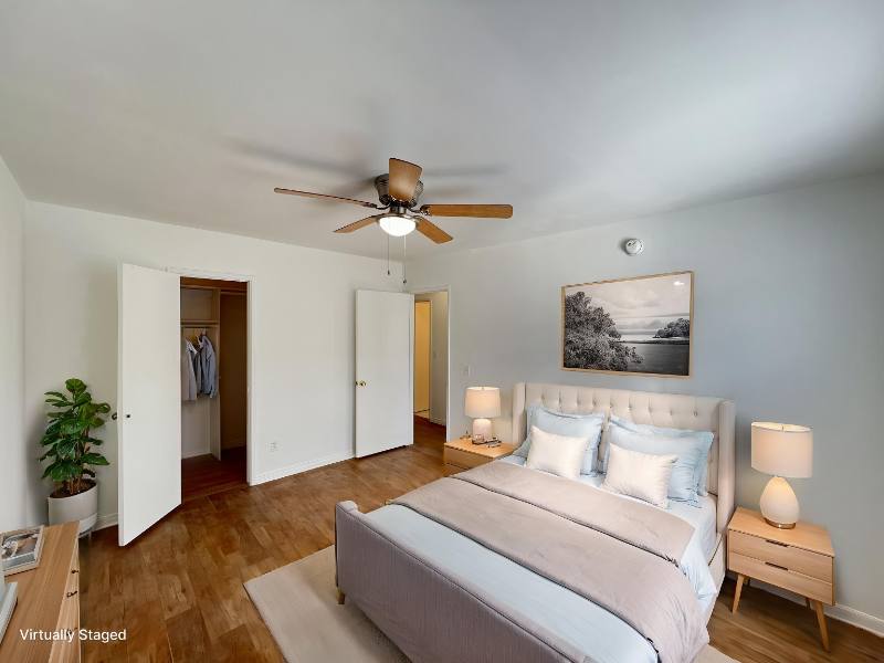 Apartment for rent at 14650 Saticoy St #9, Van Nuys, CA 91405