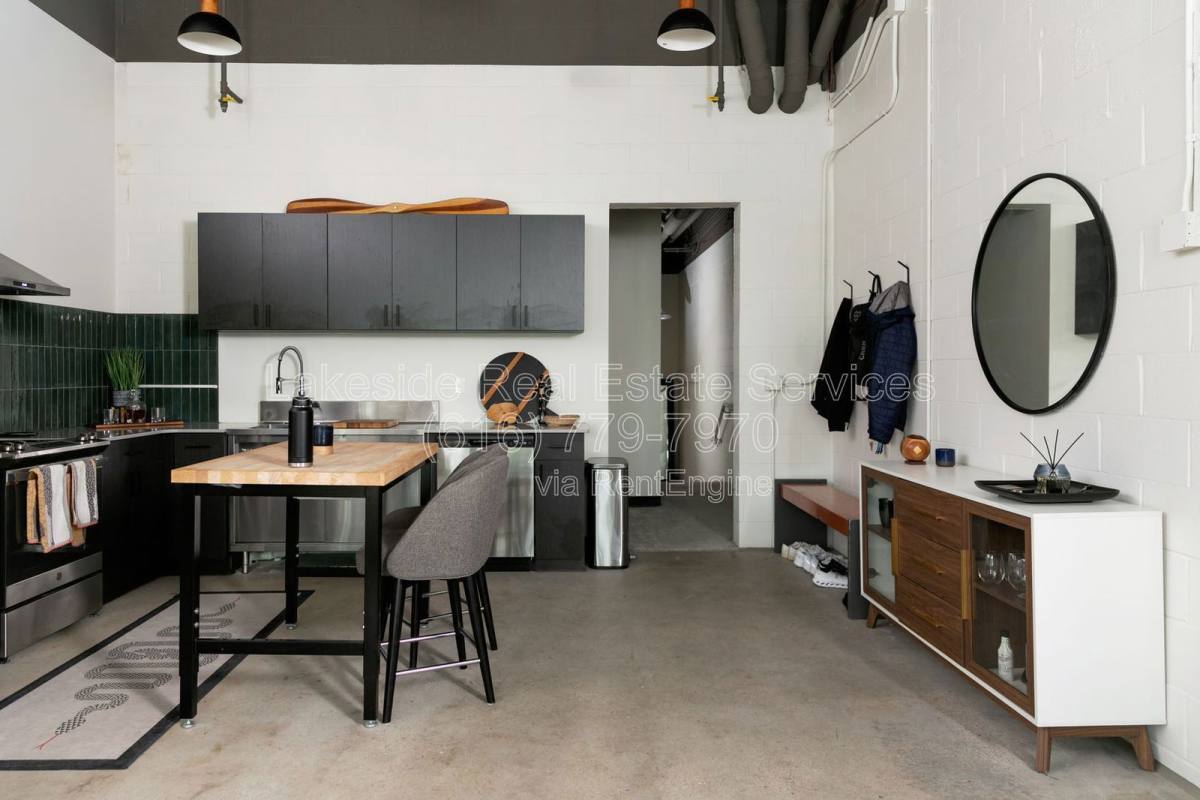 Apartment for rent at 851 Fulton St W #105, Grand Rapids, MI 49504