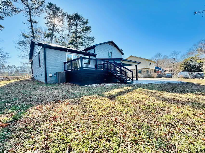 House for rent at 1001 Archdale Dr, Charlotte, NC 28217