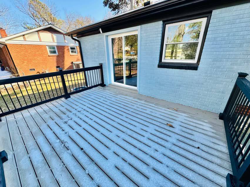 House for rent at 1001 Archdale Dr, Charlotte, NC 28217