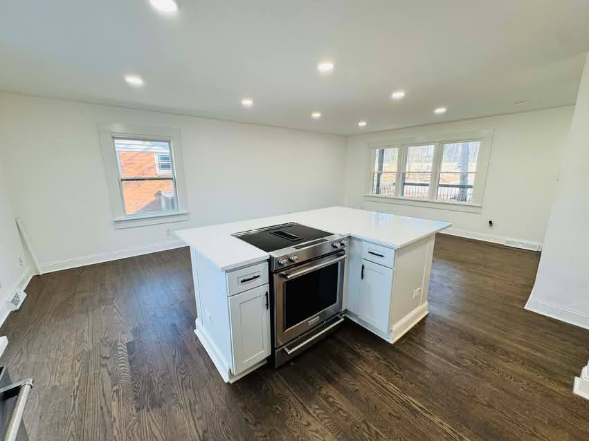 House for rent at 1001 Archdale Dr, Charlotte, NC 28217