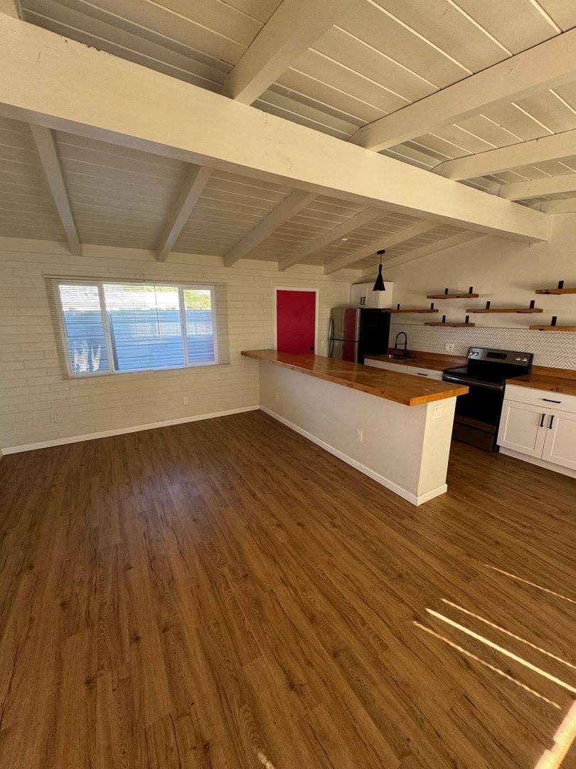 Apartment for rent at 2762 N Forgeus Ave, Tucson, AZ 85716