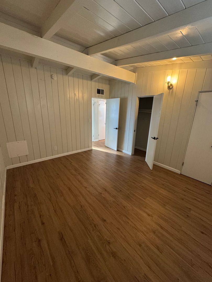 Apartment for rent at 2762 N Forgeus Ave, Tucson, AZ 85716