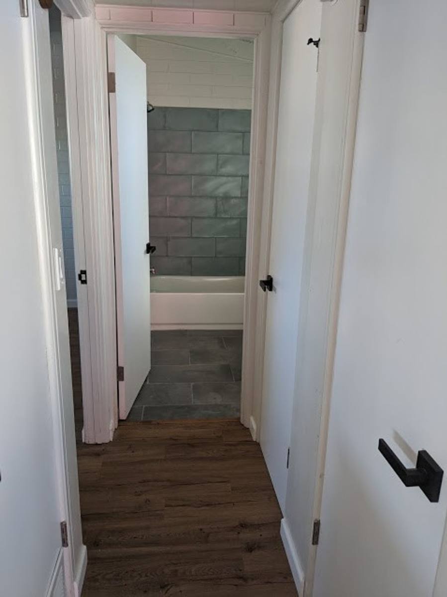 Apartment for rent at 2762 N Forgeus Ave, Tucson, AZ 85716