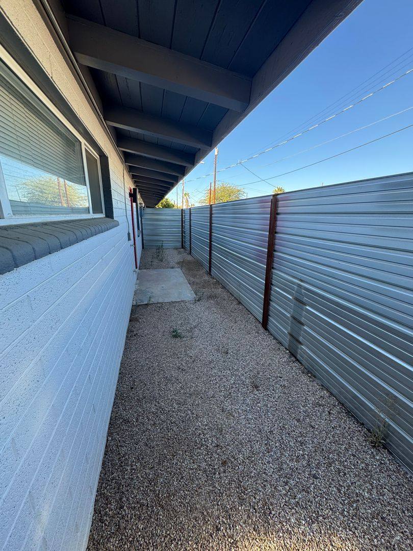 Apartment for rent at 2762 N Forgeus Ave, Tucson, AZ 85716