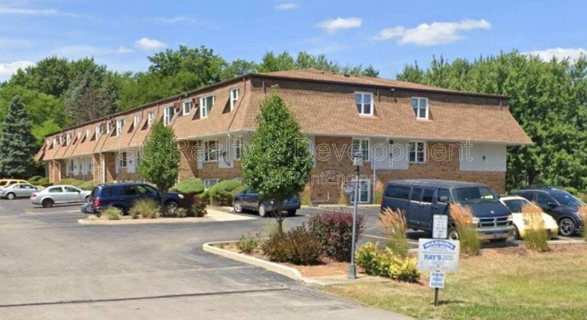 Condo for rent at 316 Warwick Ave #1D, Westmont, IL 60559