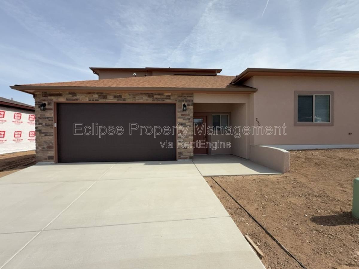 Apartment for rent at 250 Sasha St, Grand Junction, CO 81503