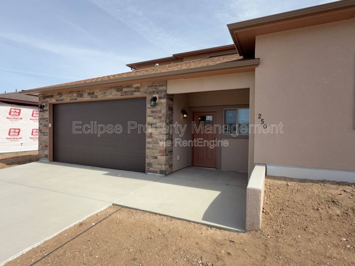 Apartment for rent at 250 Sasha St, Grand Junction, CO 81503