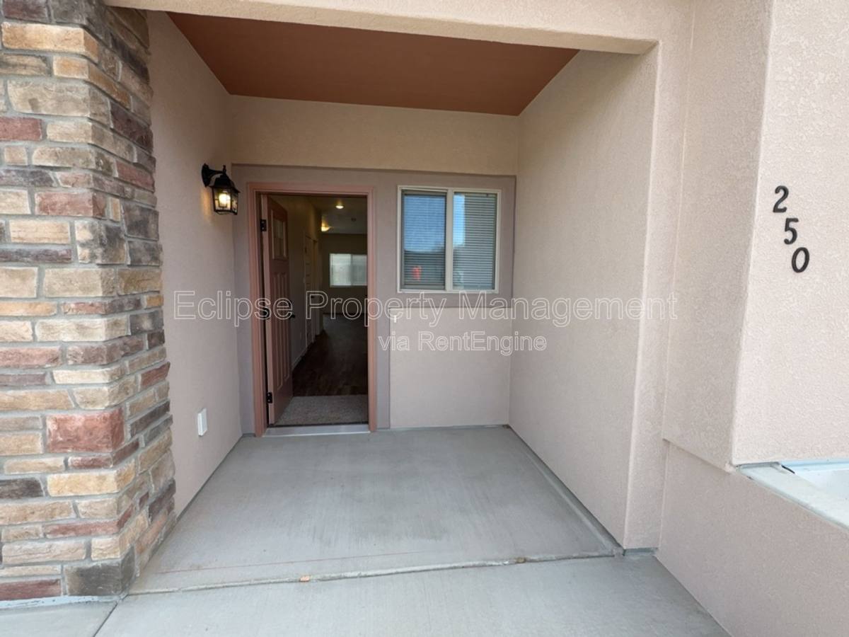 Apartment for rent at 250 Sasha St, Grand Junction, CO 81503