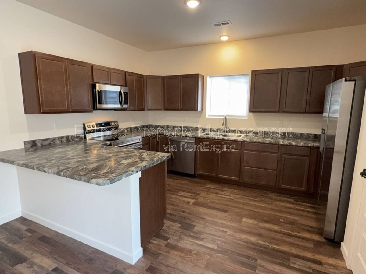 Apartment for rent at 250 Sasha St, Grand Junction, CO 81503
