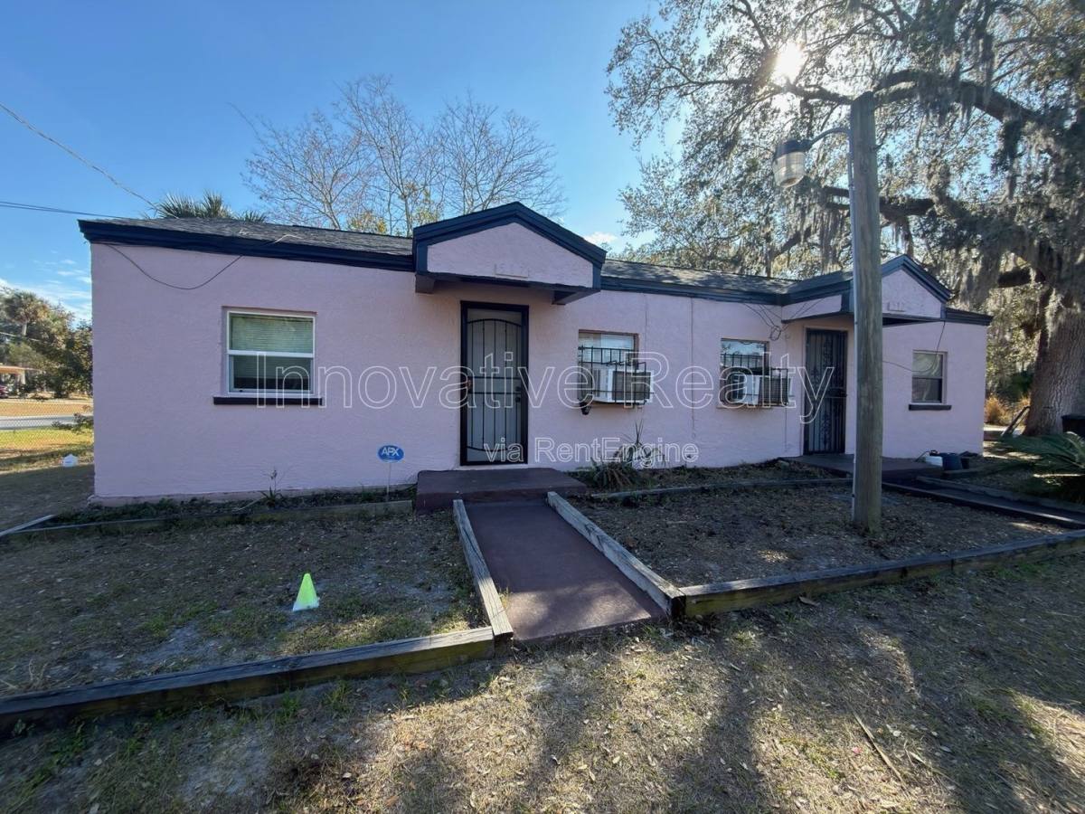 Apartment for rent at 517 E 5th St #B, Sanford, FL 32771