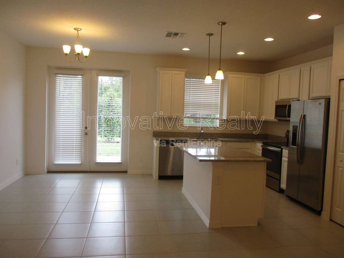 Townhouse for rent at 6791 Tussilago Way, Orlando, FL 32822
