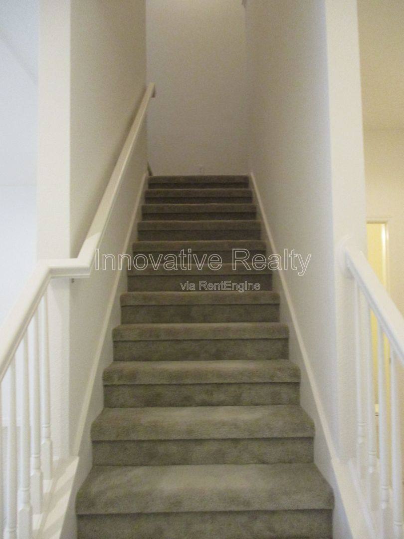 Townhouse for rent at 6791 Tussilago Way, Orlando, FL 32822