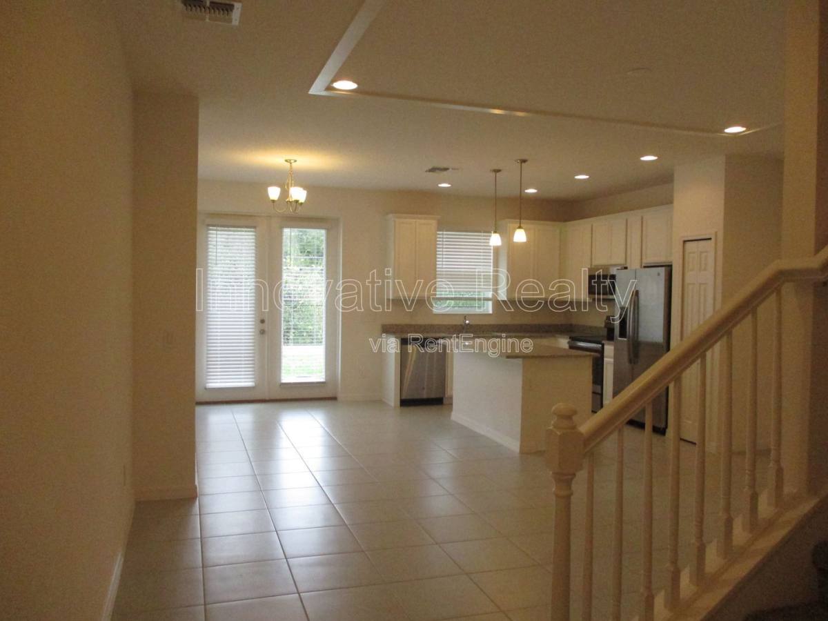 Townhouse for rent at 6791 Tussilago Way, Orlando, FL 32822