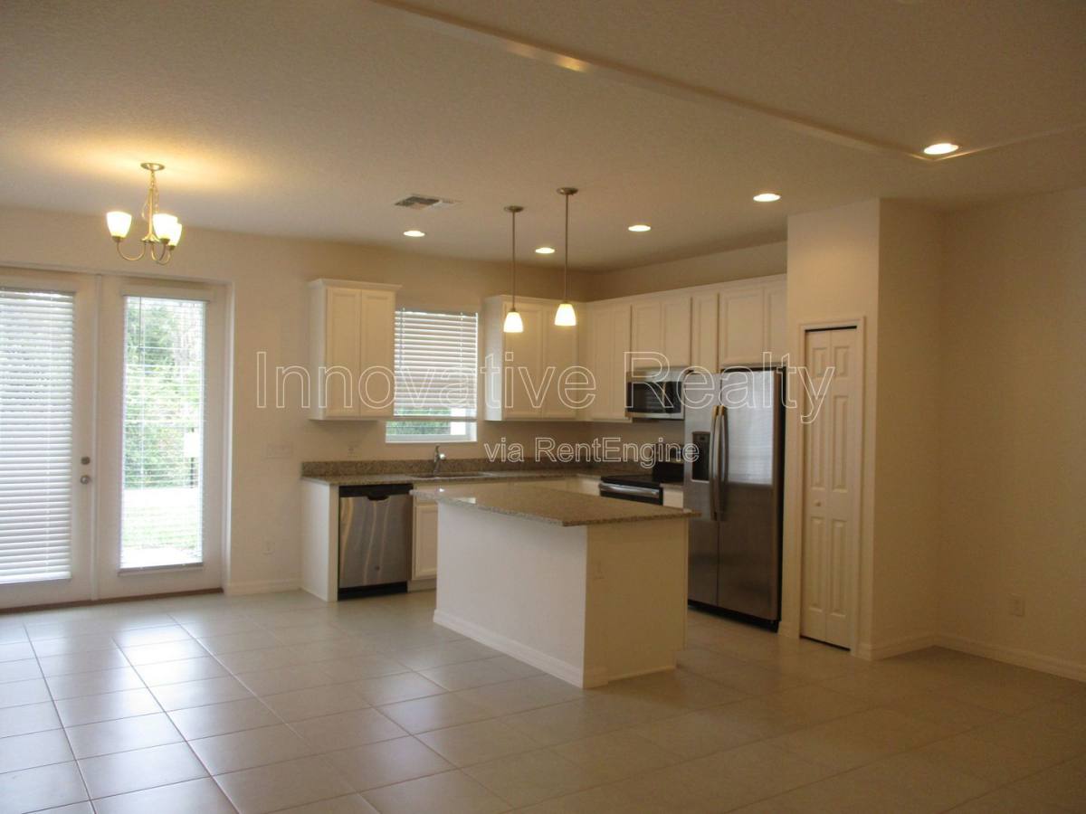 Townhouse for rent at 6791 Tussilago Way, Orlando, FL 32822