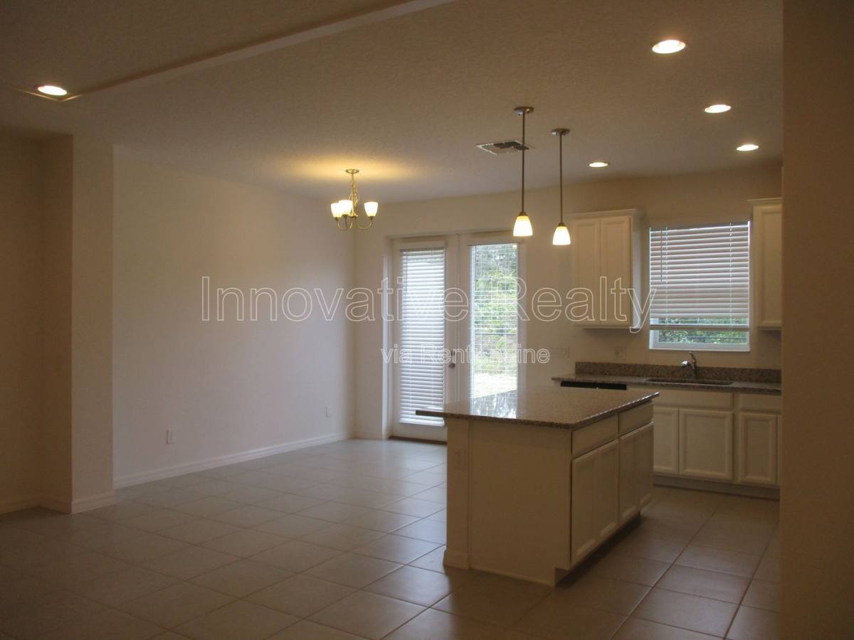 Townhouse for rent at 6791 Tussilago Way, Orlando, FL 32822