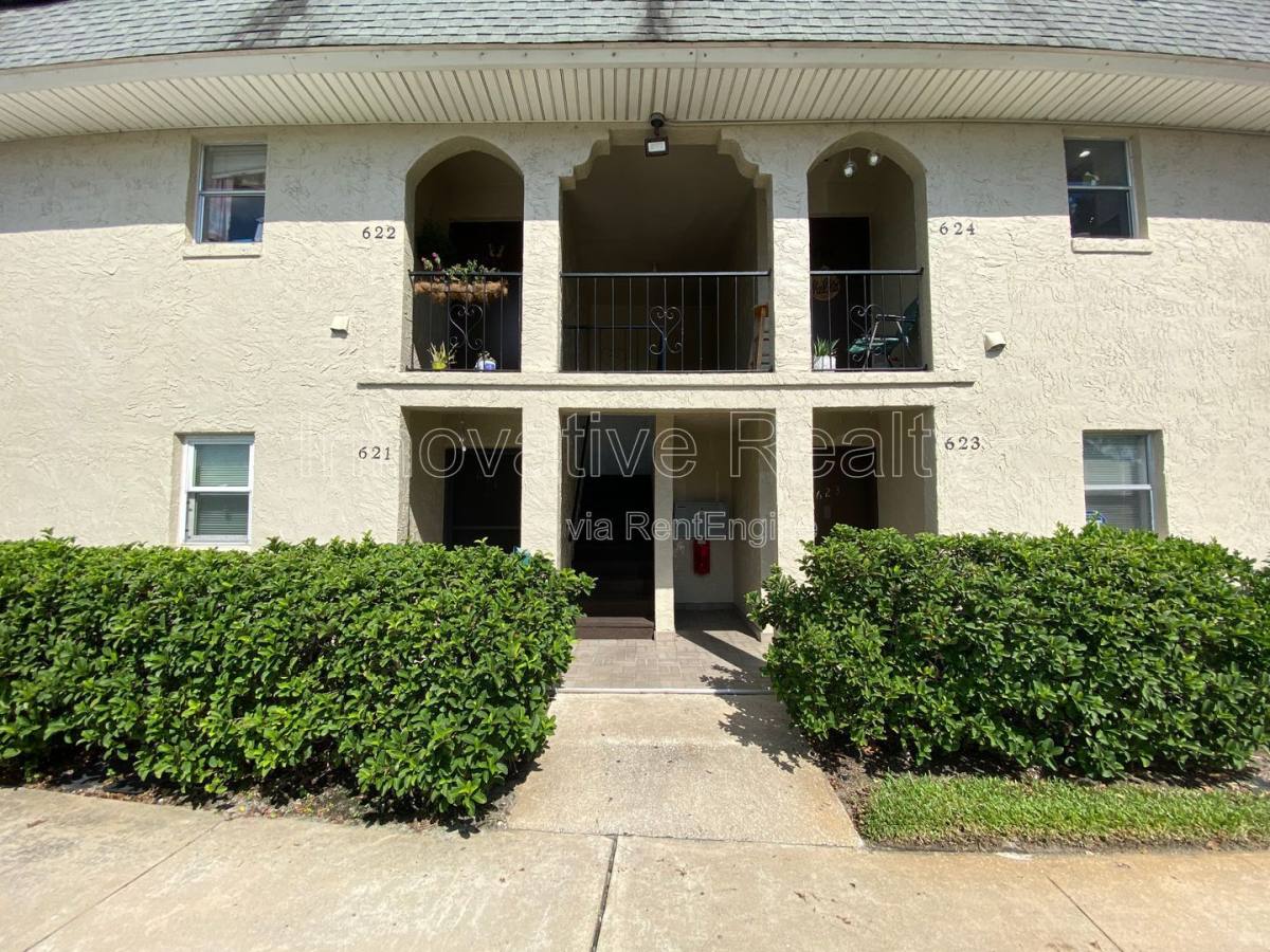 Condo for rent at 623 E San Sebastian Court, Altamonte Springs, FL 32714