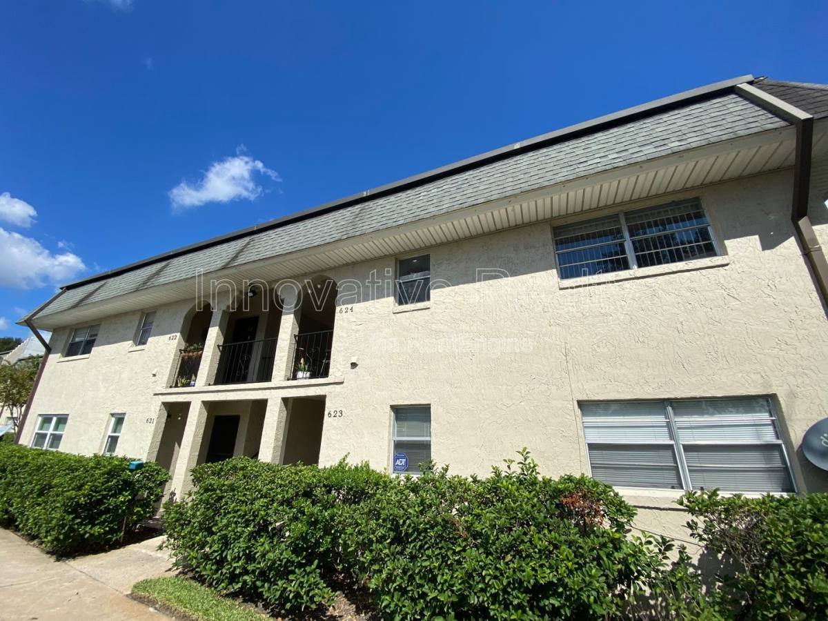 Condo for rent at 623 E San Sebastian Court, Altamonte Springs, FL 32714