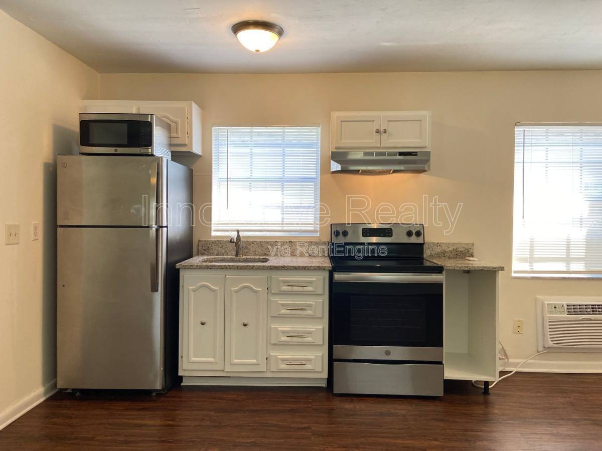 Apartment for rent at 5258 Davisson Ave #A, Orlando, FL 32810